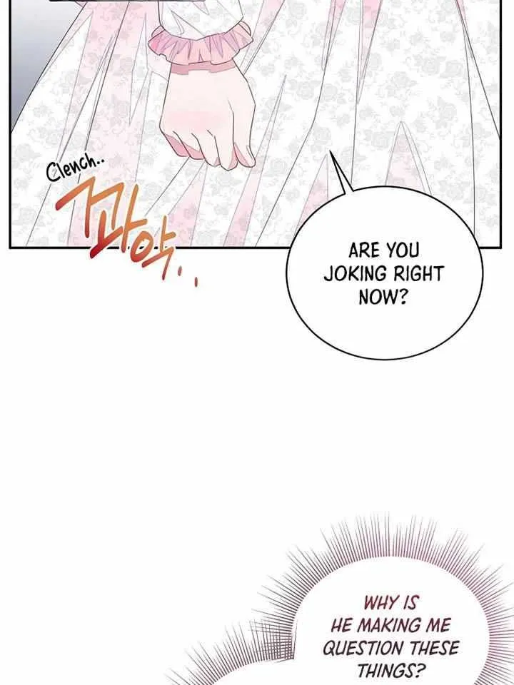 The Bad Ending Of The Otome Game Chapter 37 page 8 - MangaKakalot