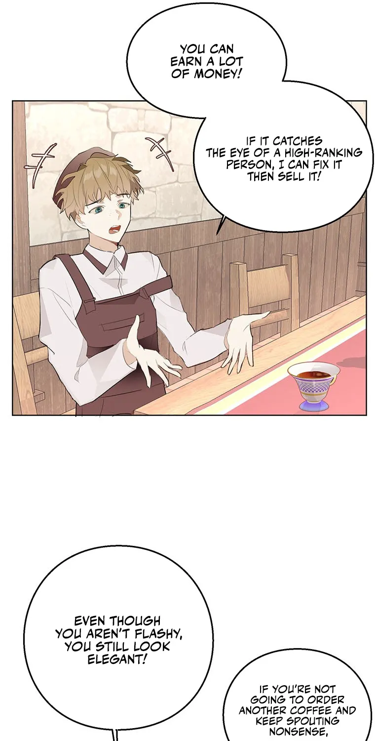 The Bad Ending Of The Otome Game Chapter 4 page 65 - MangaKakalot