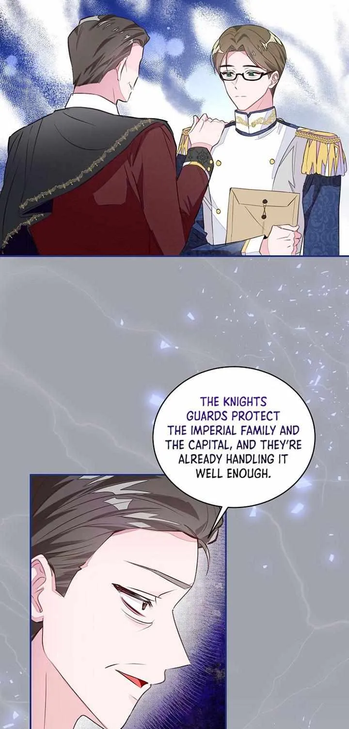 The Bad Ending Of The Otome Game Chapter 40 page 6 - MangaKakalot