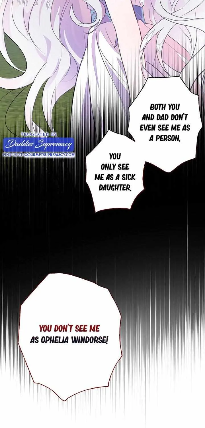 The Bad Ending Of The Otome Game Chapter 42 page 36 - MangaKakalot