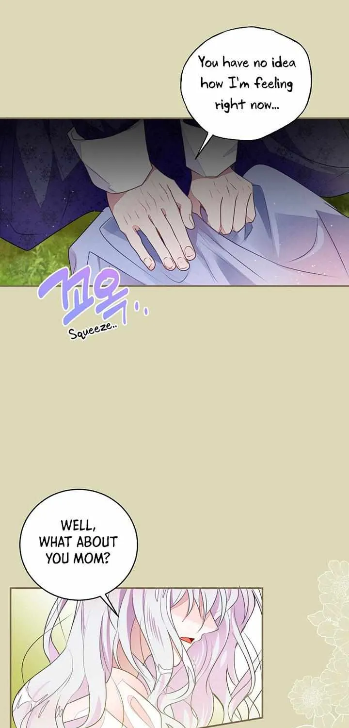 The Bad Ending Of The Otome Game Chapter 42 page 9 - MangaKakalot