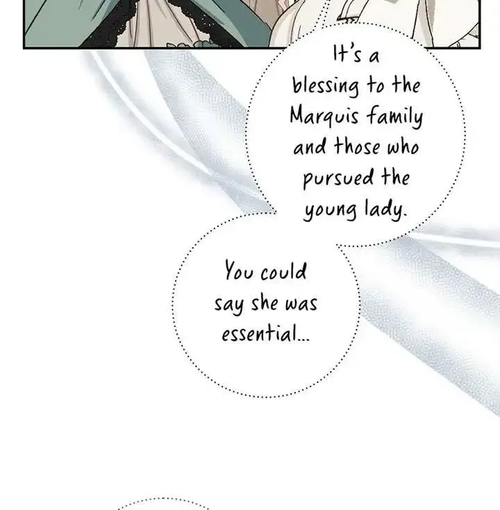 The Bad Ending Of The Otome Game Chapter 44 page 28 - MangaKakalot