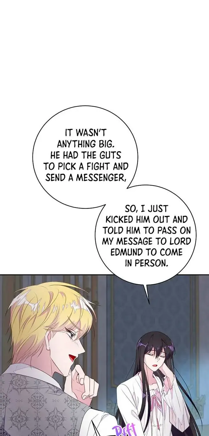 The Bad Ending Of The Otome Game Chapter 47 page 66 - MangaKakalot