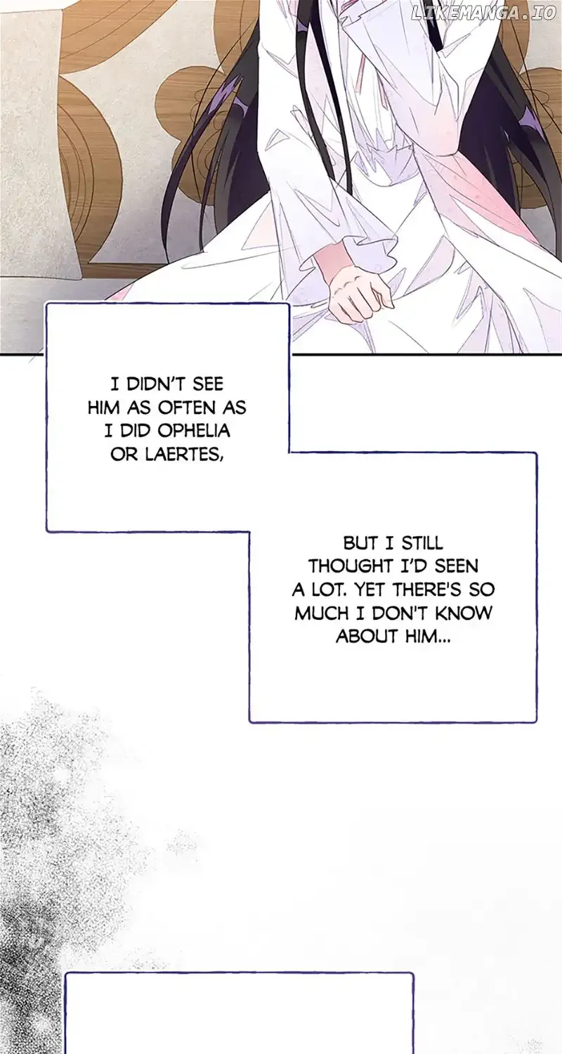 The Bad Ending Of The Otome Game Chapter 48 page 130 - MangaKakalot