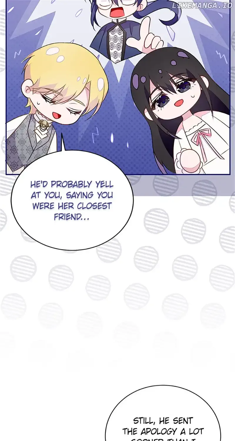 The Bad Ending Of The Otome Game Chapter 48 page 64 - MangaKakalot