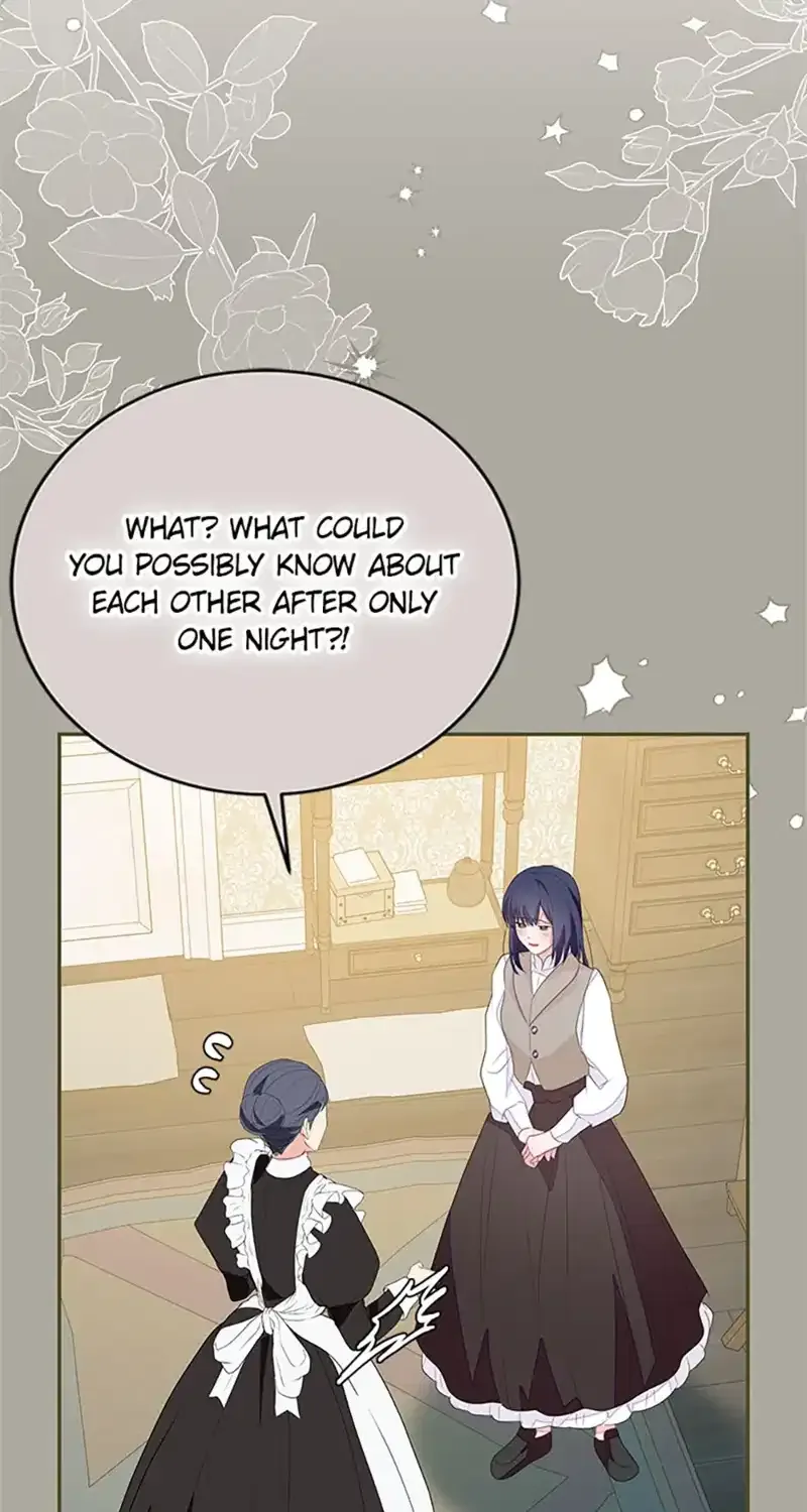 The Bad Ending Of The Otome Game - Page 47