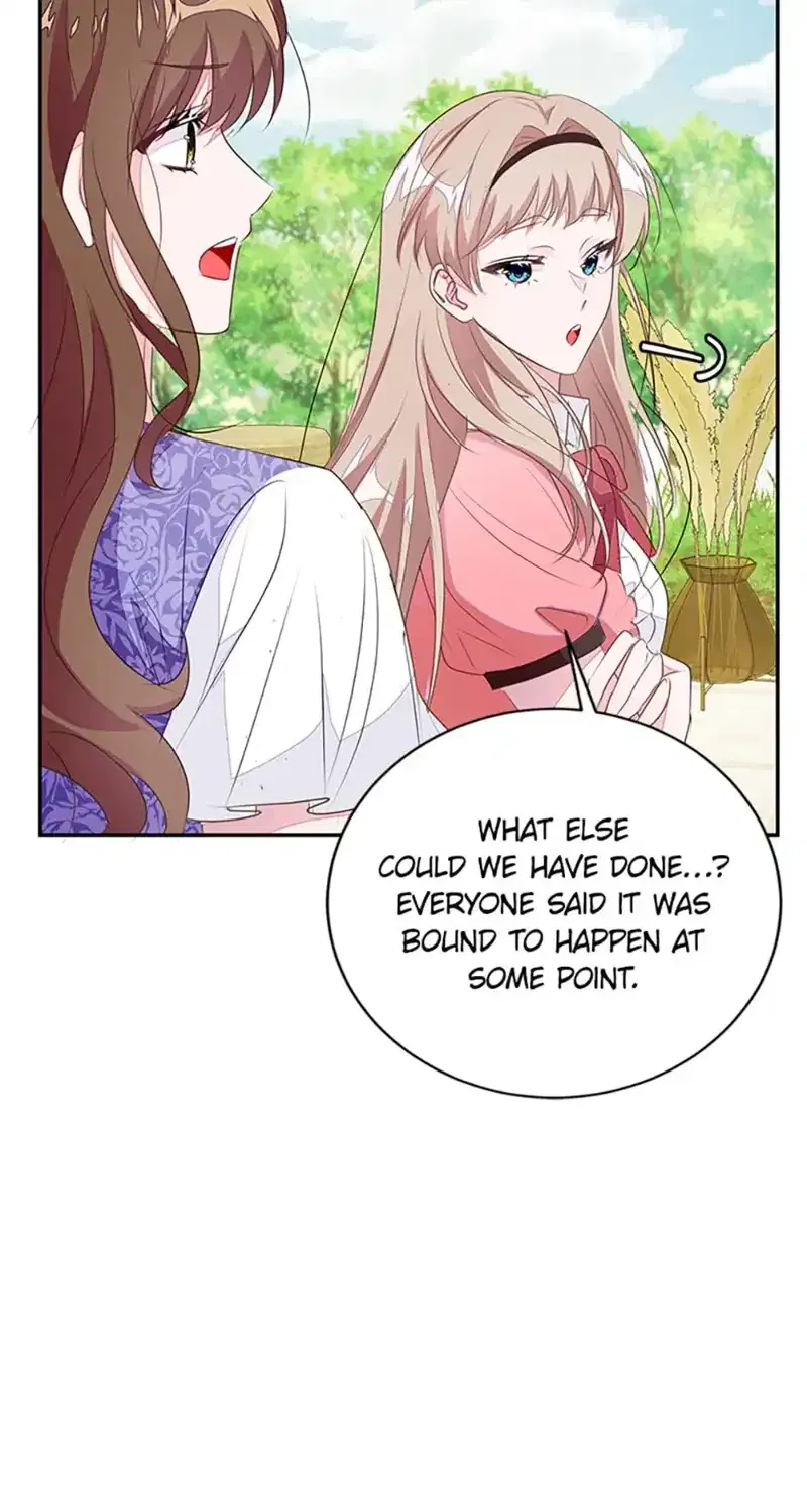 The Bad Ending Of The Otome Game - Page 59