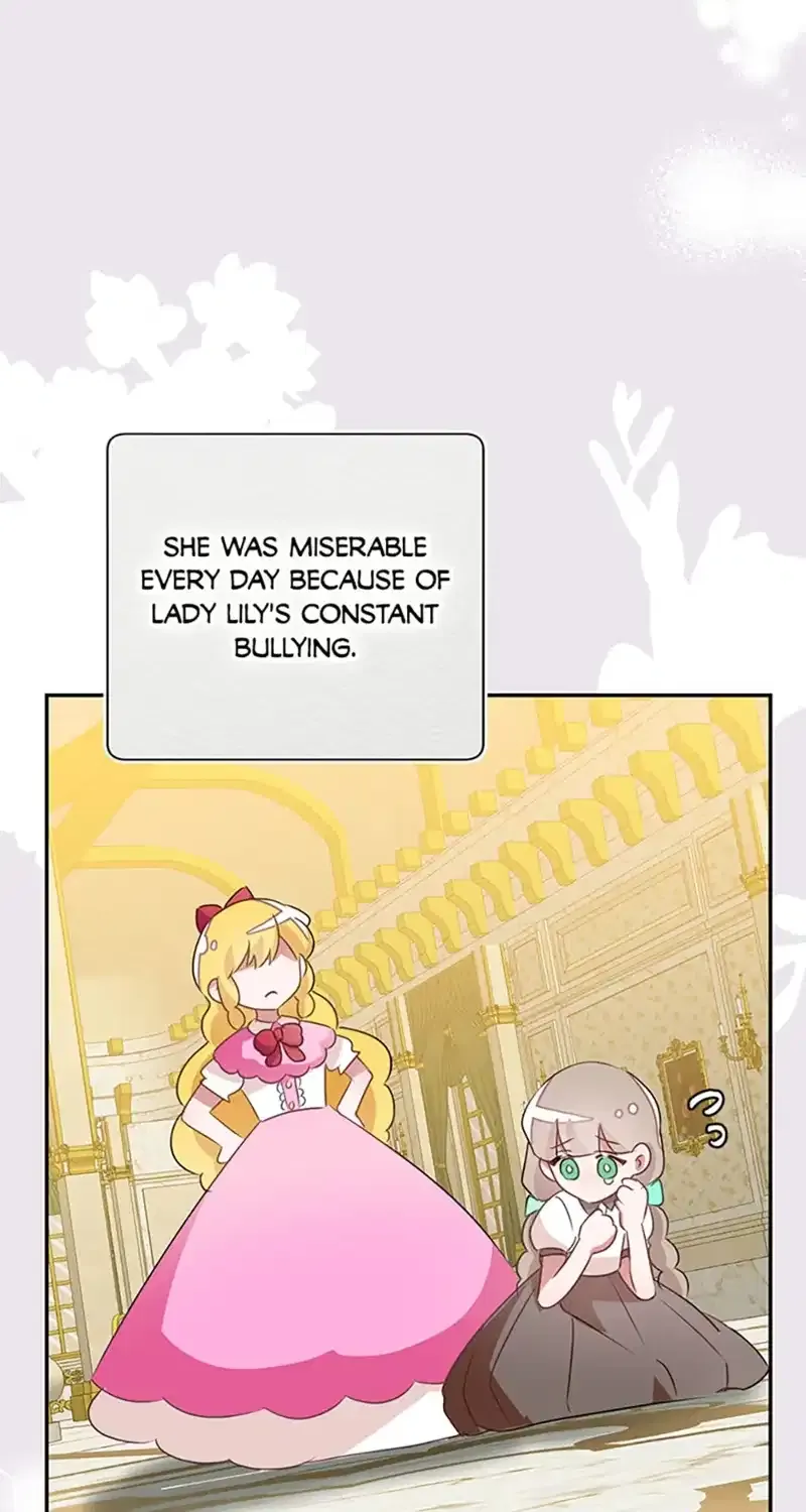 The Bad Ending Of The Otome Game - Page 77