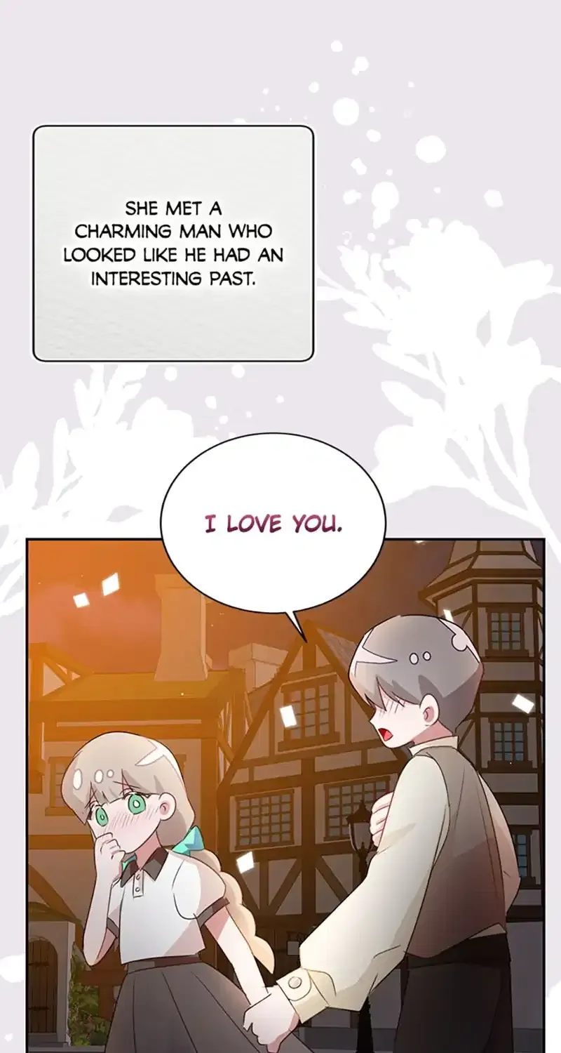 The Bad Ending Of The Otome Game - Page 91