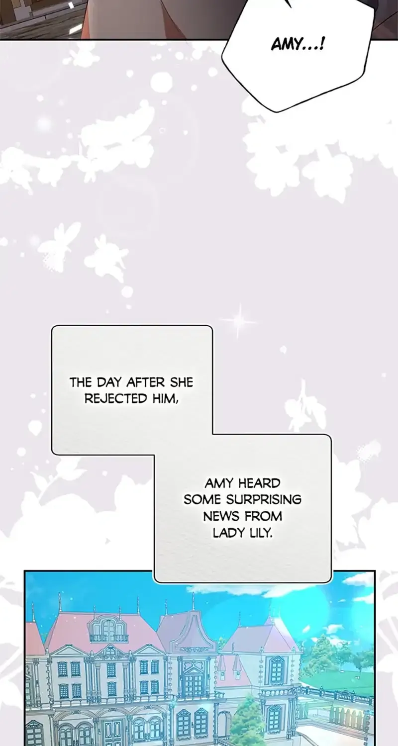 The Bad Ending Of The Otome Game - Page 95