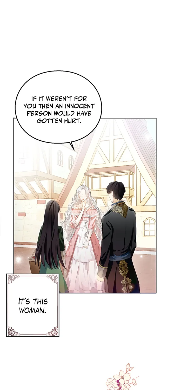 The Bad Ending Of The Otome Game Chapter 5 page 54 - MangaKakalot