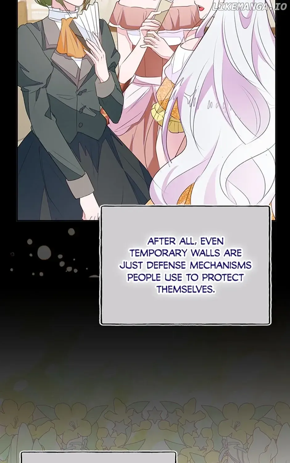 The Bad Ending Of The Otome Game - Page 66