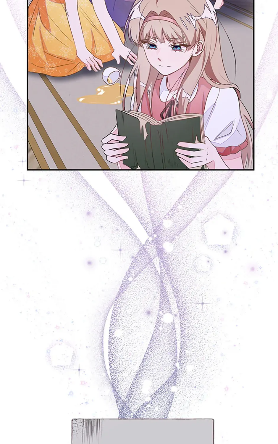 The Bad Ending Of The Otome Game - Page 118