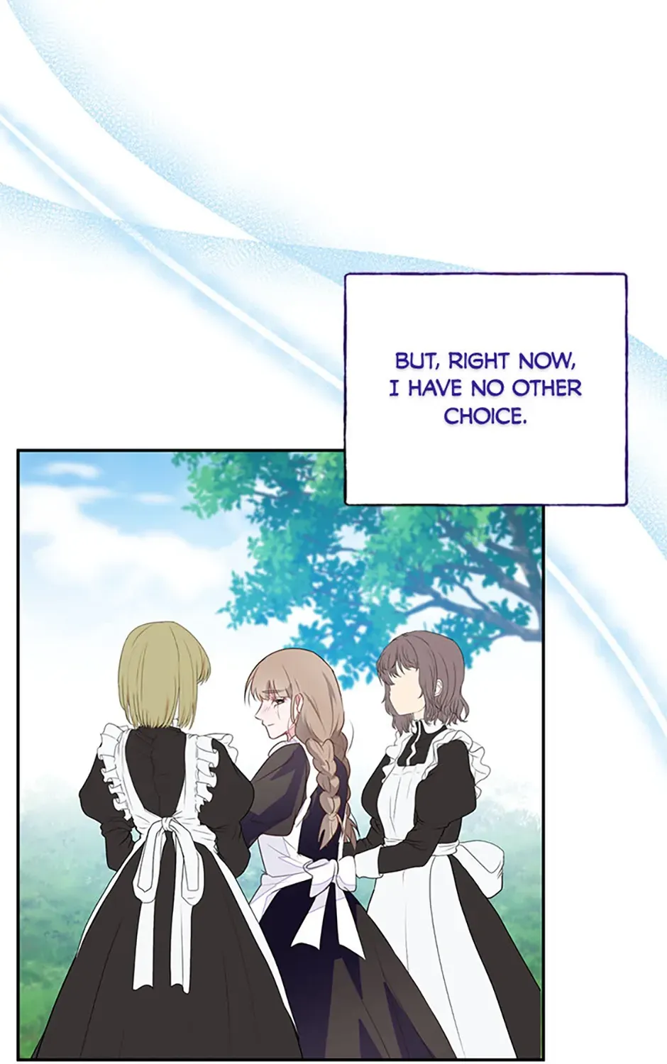 The Bad Ending Of The Otome Game - Page 136