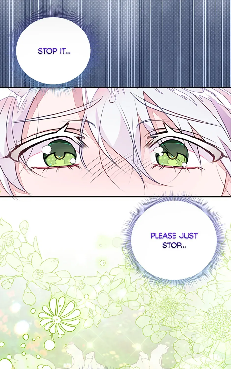 The Bad Ending Of The Otome Game - Page 8