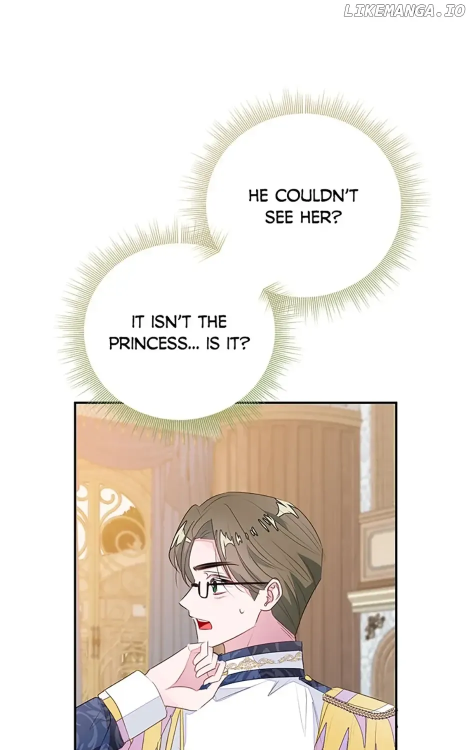 The Bad Ending Of The Otome Game - Page 29