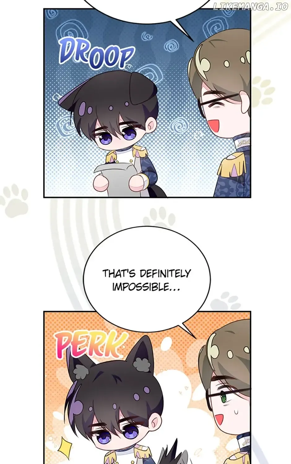 The Bad Ending Of The Otome Game - Page 35