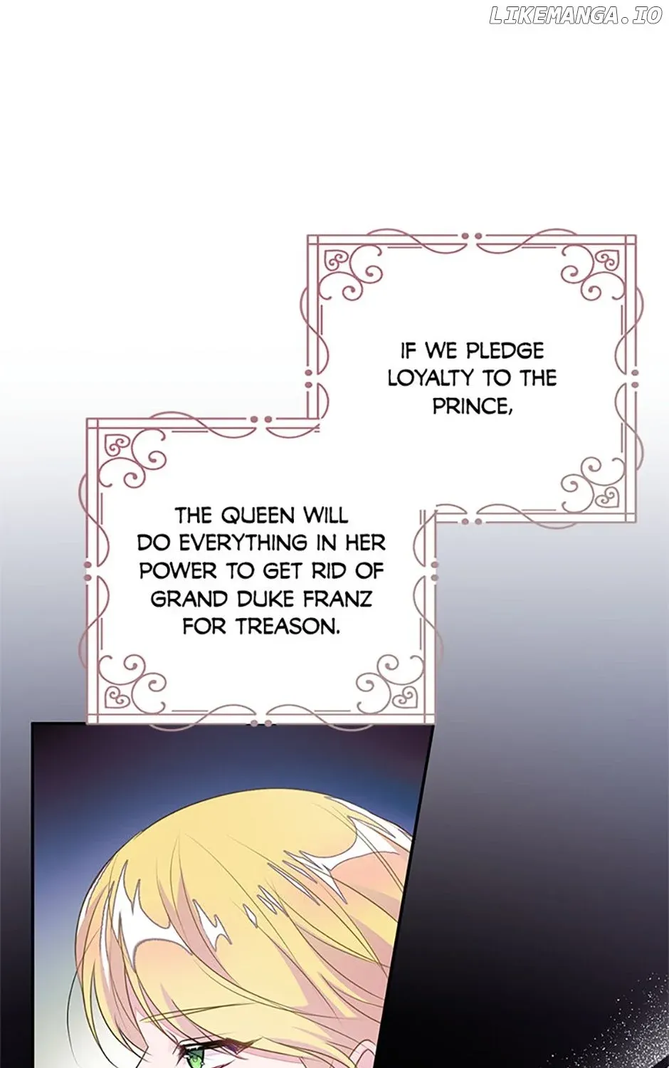 The Bad Ending Of The Otome Game - Page 47