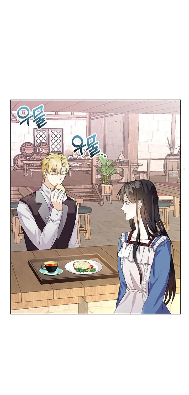 The Bad Ending Of The Otome Game Chapter 7 page 47 - MangaKakalot