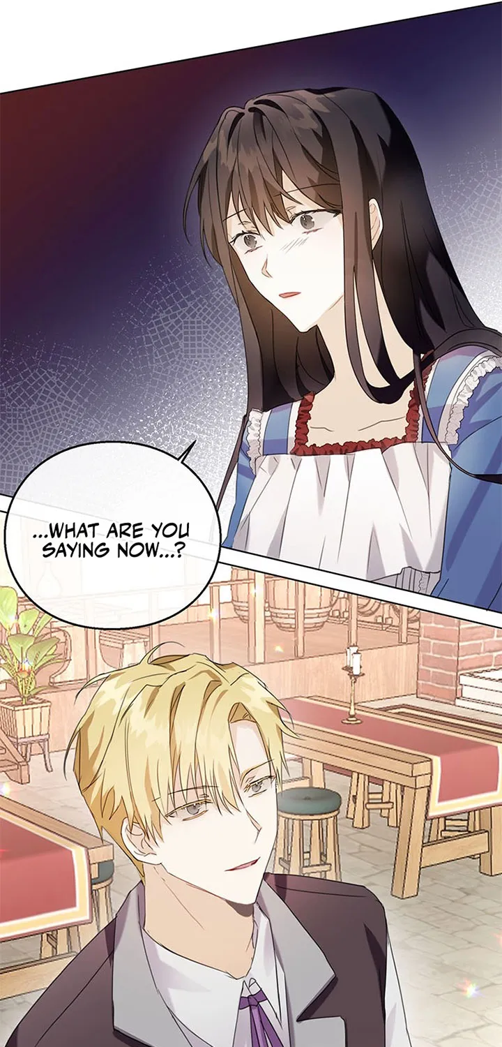 The Bad Ending Of The Otome Game Chapter 8 page 31 - MangaKakalot