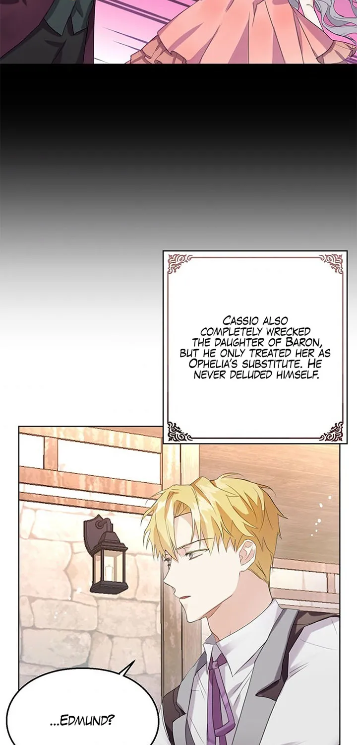 The Bad Ending Of The Otome Game Chapter 8 page 57 - MangaKakalot