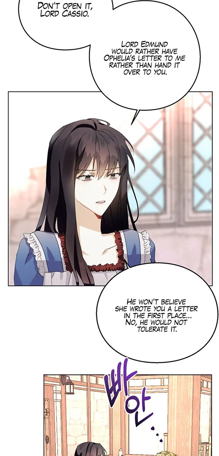 The Bad Ending Of The Otome Game Chapter 8 page 65 - MangaKakalot