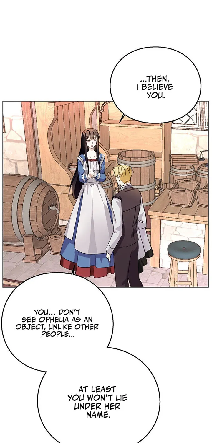 The Bad Ending Of The Otome Game Chapter 8 page 81 - MangaKakalot