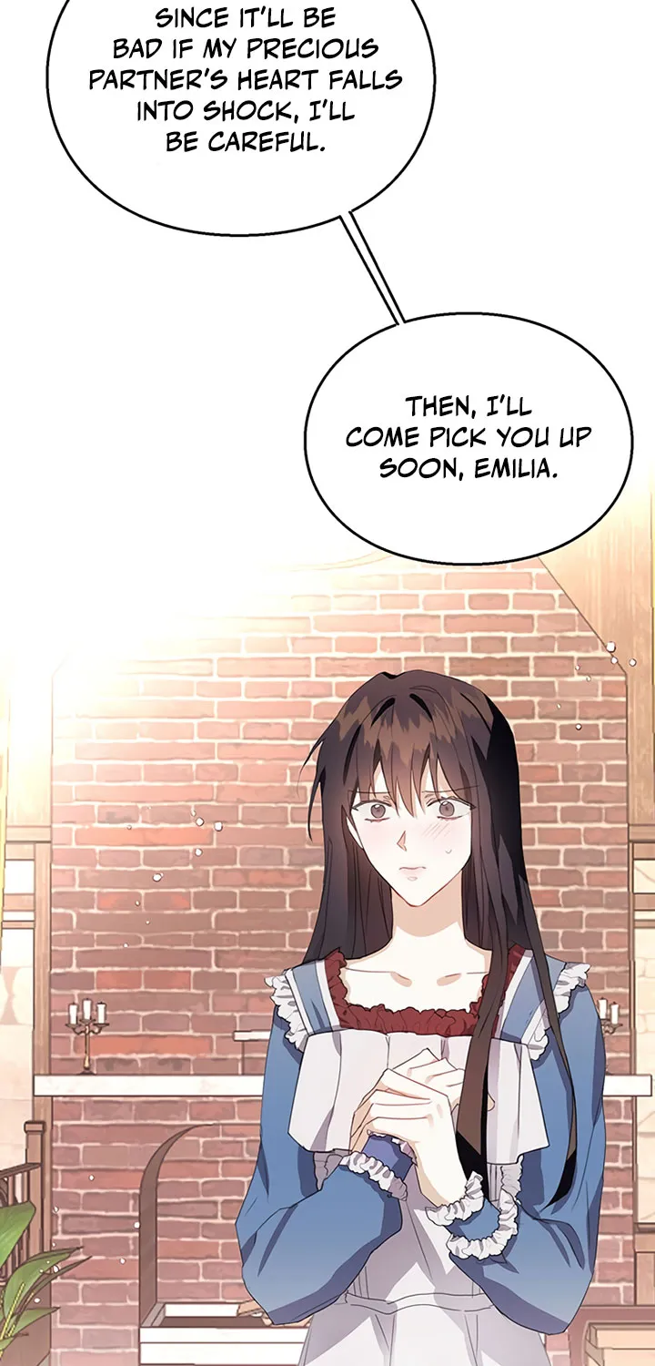 The Bad Ending Of The Otome Game Chapter 9 page 68 - MangaKakalot