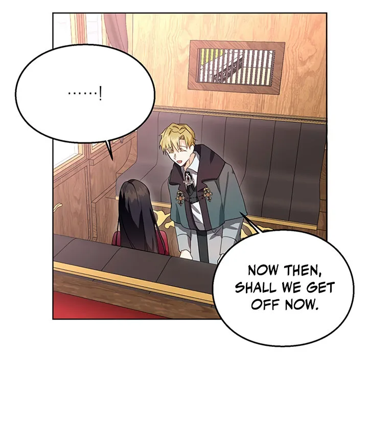 The Bad Ending Of The Otome Game Chapter 9 page 81 - MangaKakalot