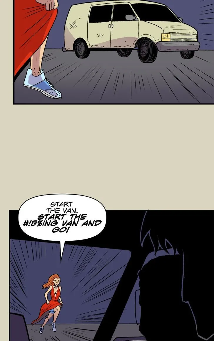 The Badguys Chapter 47 page 25 - MangaKakalot