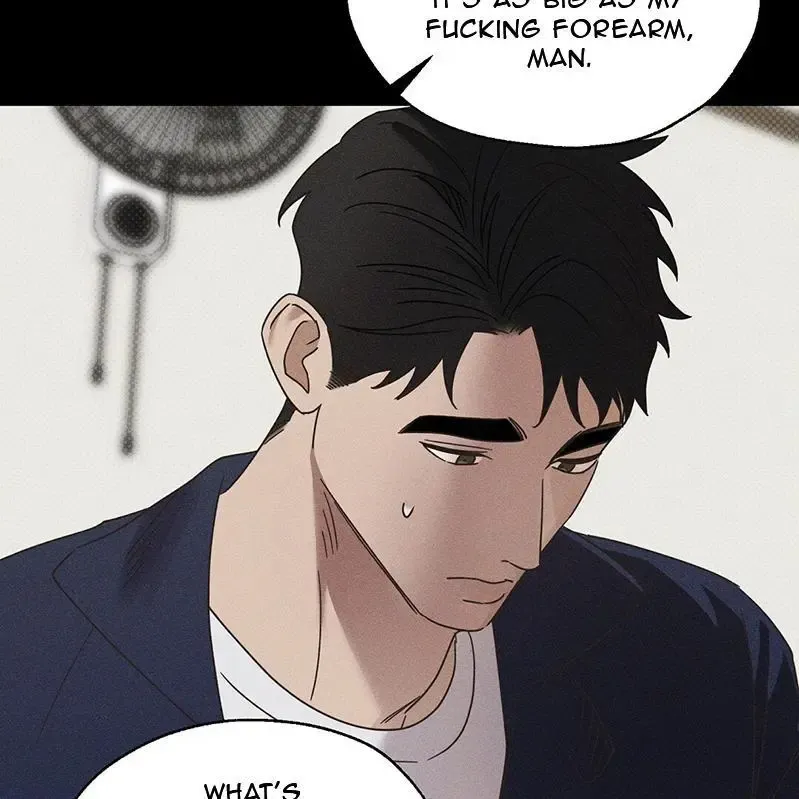 The Bagel Is Too Much Chapter 2 page 37 - MangaKakalot