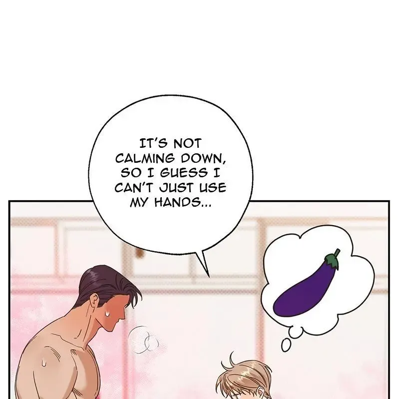 The Bagel Is Too Much Chapter 2 page 99 - MangaKakalot