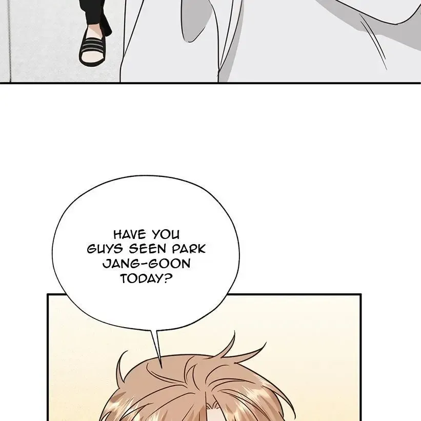 The Bagel Is Too Much Chapter 3 page 34 - MangaKakalot