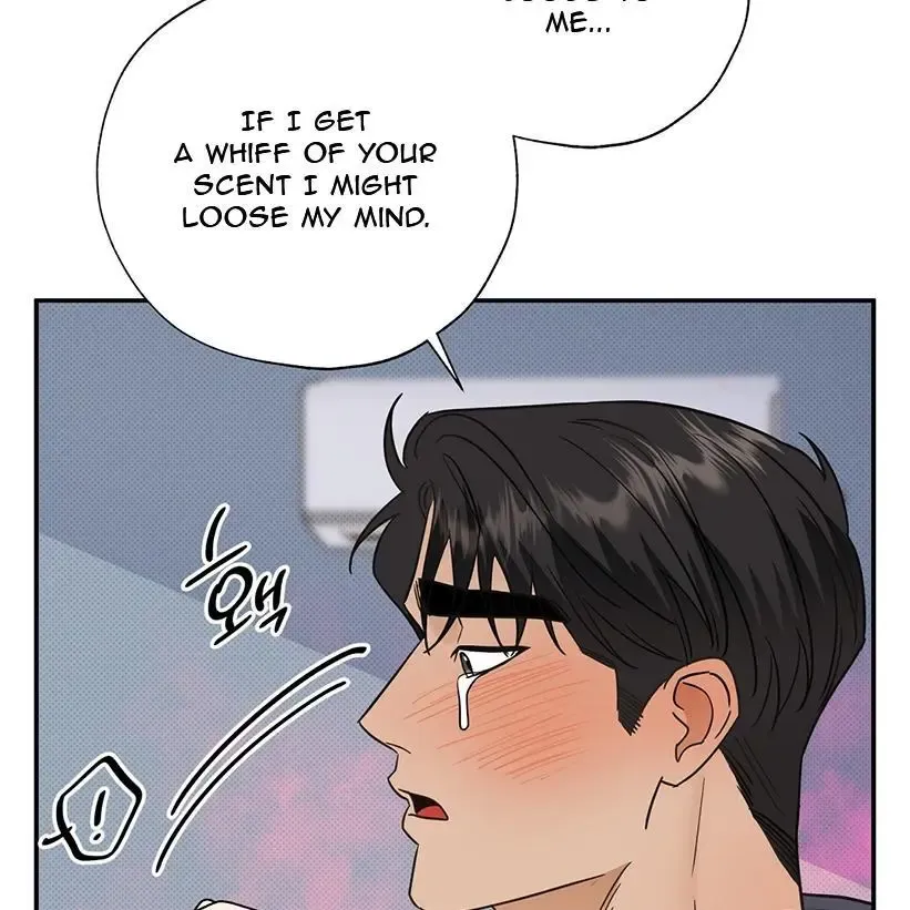 The Bagel Is Too Much Chapter 3 page 81 - MangaKakalot