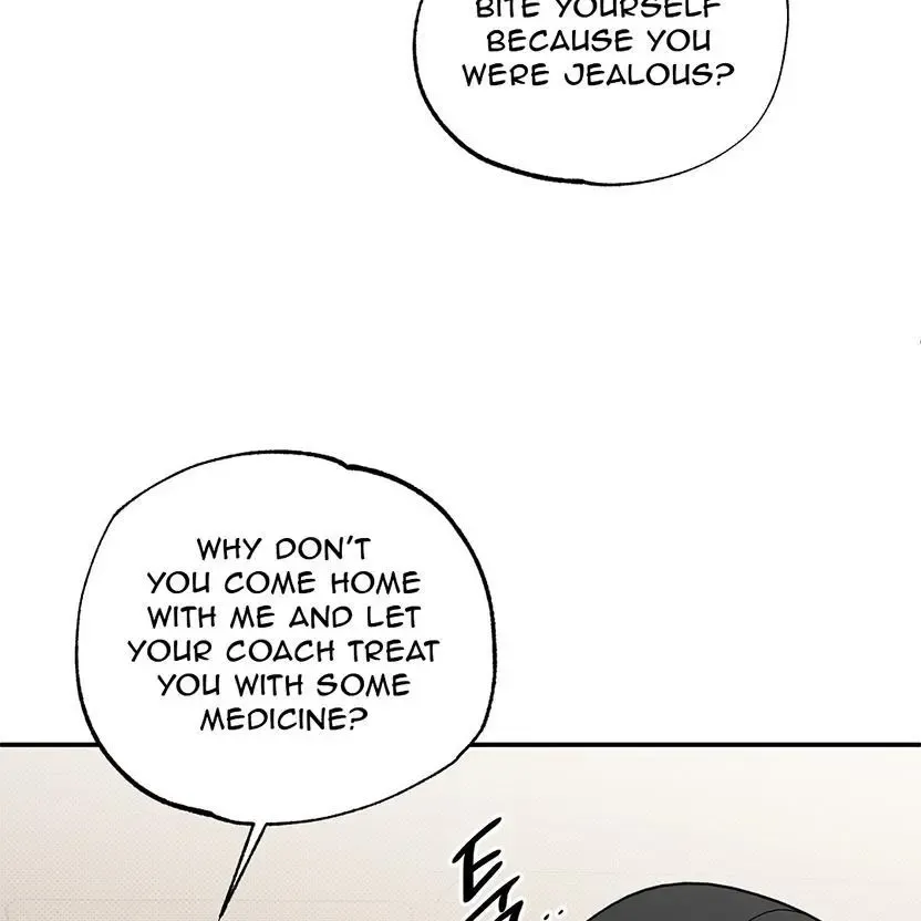 The Bagel Is Too Much Chapter 4 page 140 - MangaKakalot