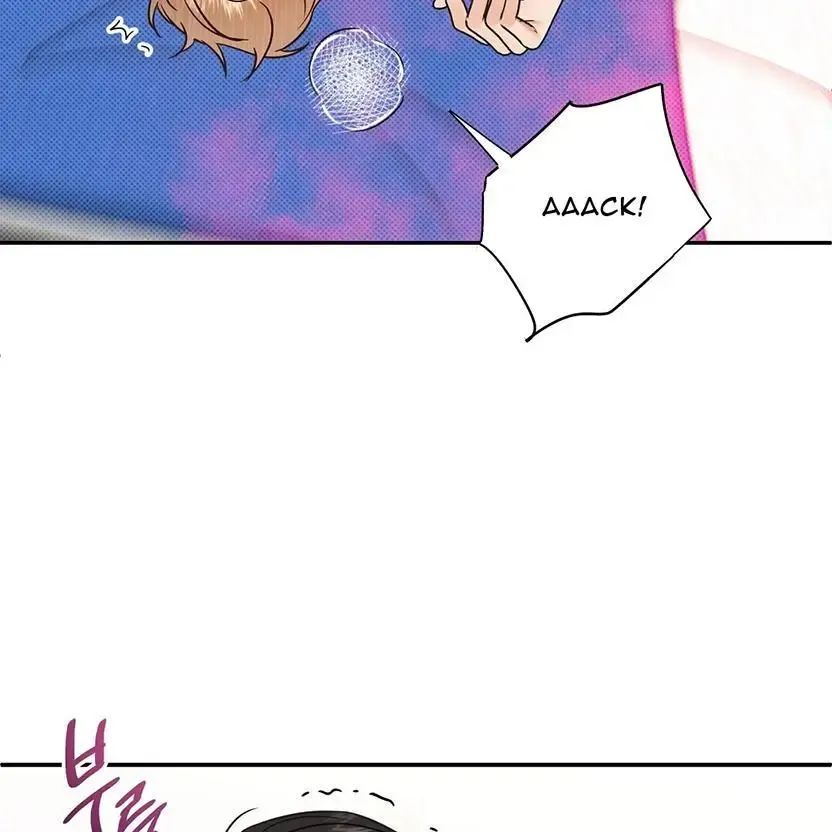 The Bagel Is Too Much Chapter 4 page 64 - MangaKakalot