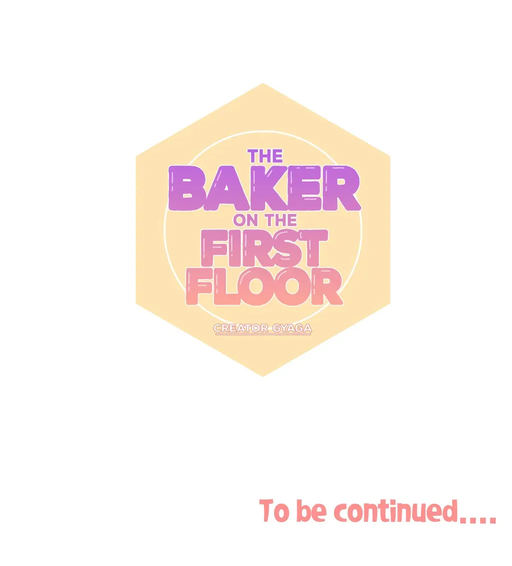 The Baker On The First Floor Chapter 20 page 70 - MangaNato