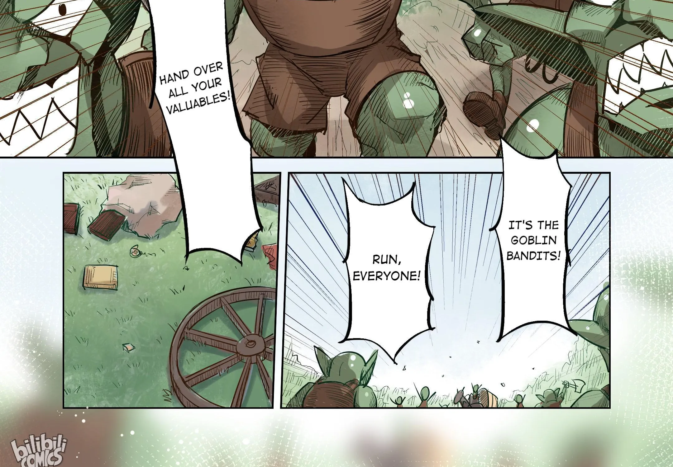 The Balls of the Elves - Page 4