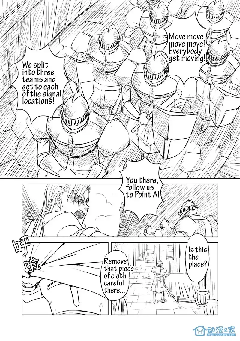 The Balls of the Elves - Page 5