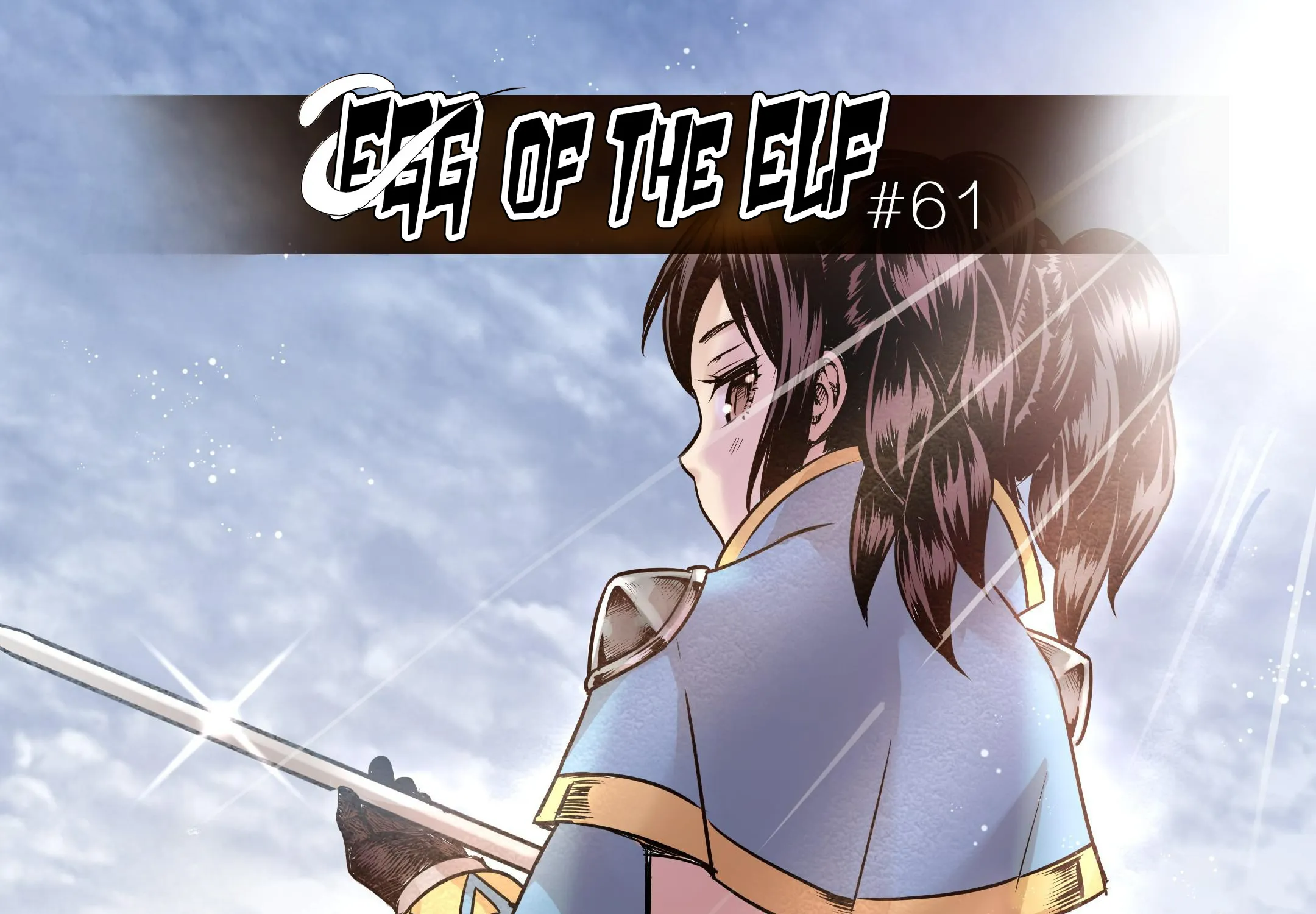 The Balls of the Elves Chapter 63 page 1 - MangaKakalot