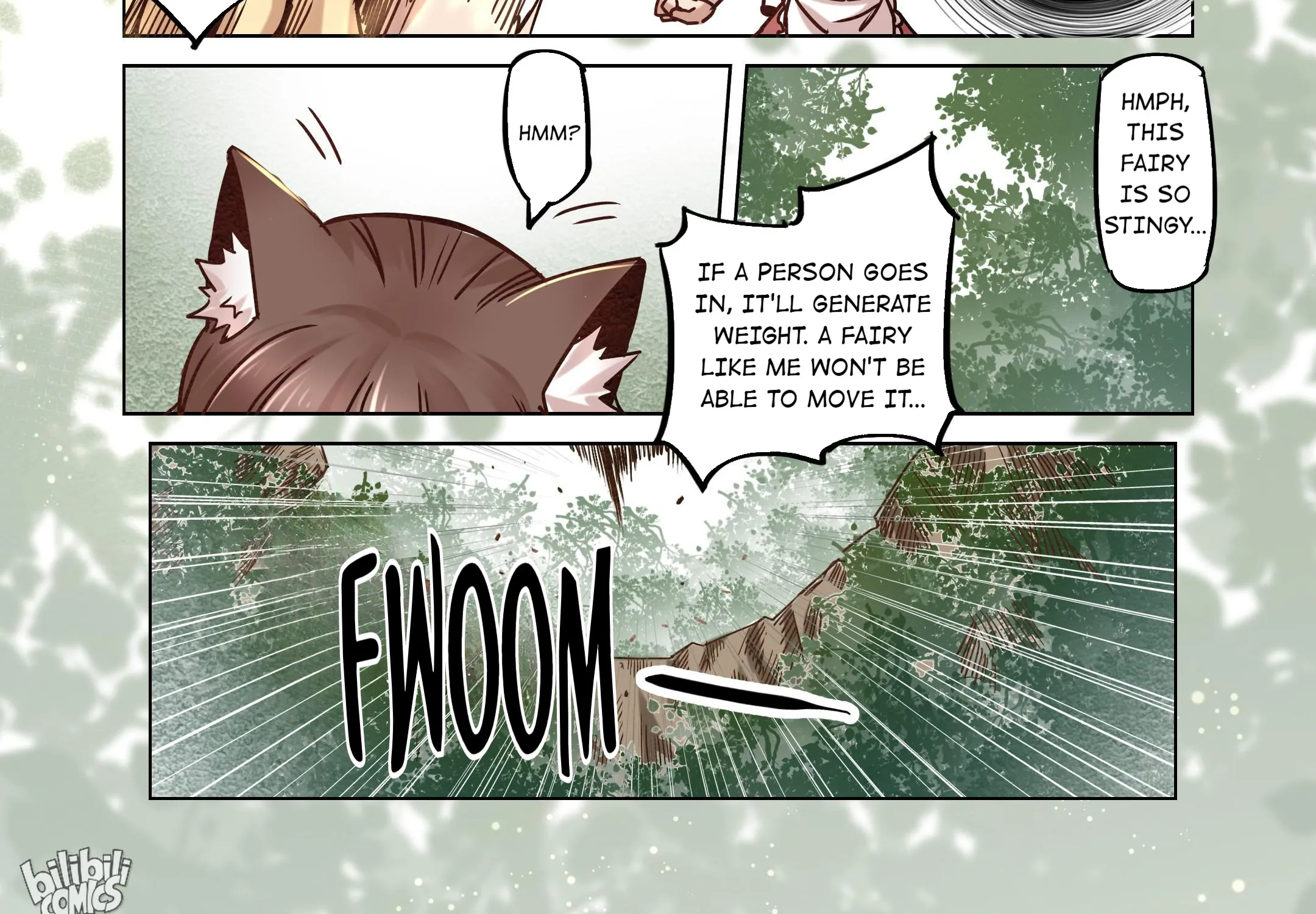 The Balls of the Elves Chapter 67 page 24 - MangaKakalot