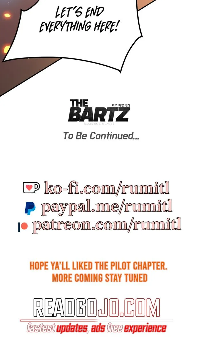 The Bartz: The War Of Liberation Chapter 1 page 100 - MangaKakalot