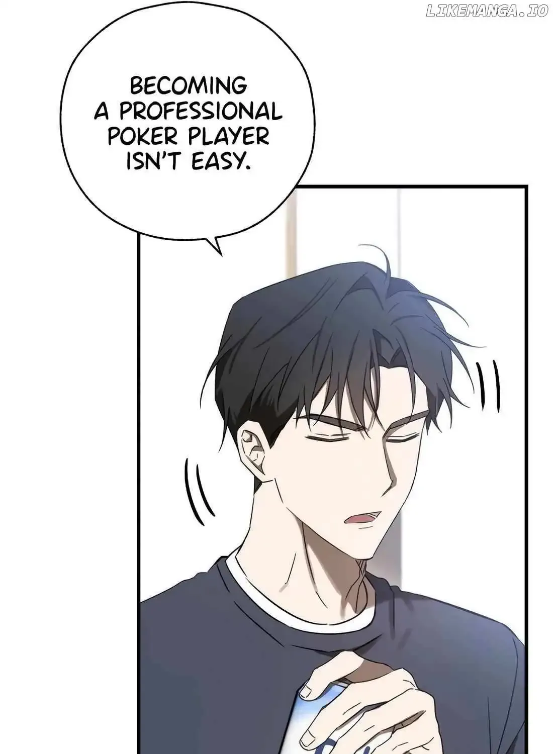 The Baseball Team’s Newbie are Too Good Chapter 11 page 104 - MangaKakalot