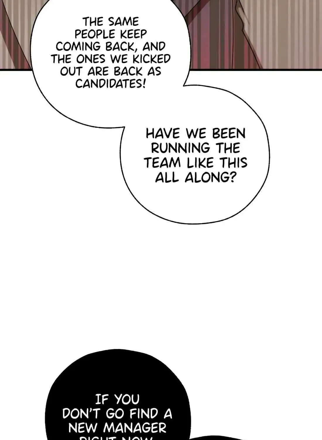 The Baseball Team’s Newbie are Too Good Chapter 11 page 20 - MangaKakalot