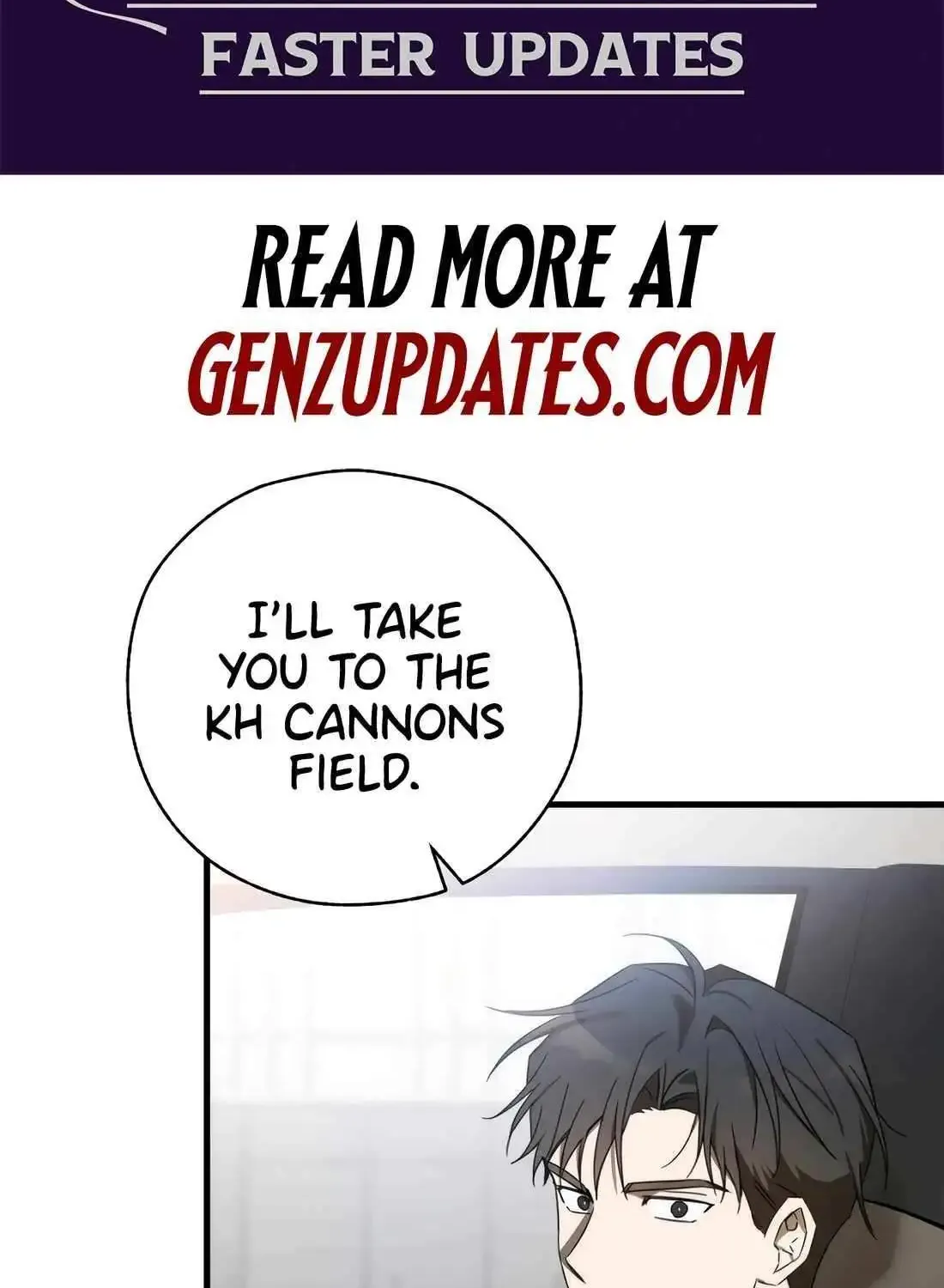 The Baseball Team’s Newbie are Too Good Chapter 11 page 3 - MangaNelo