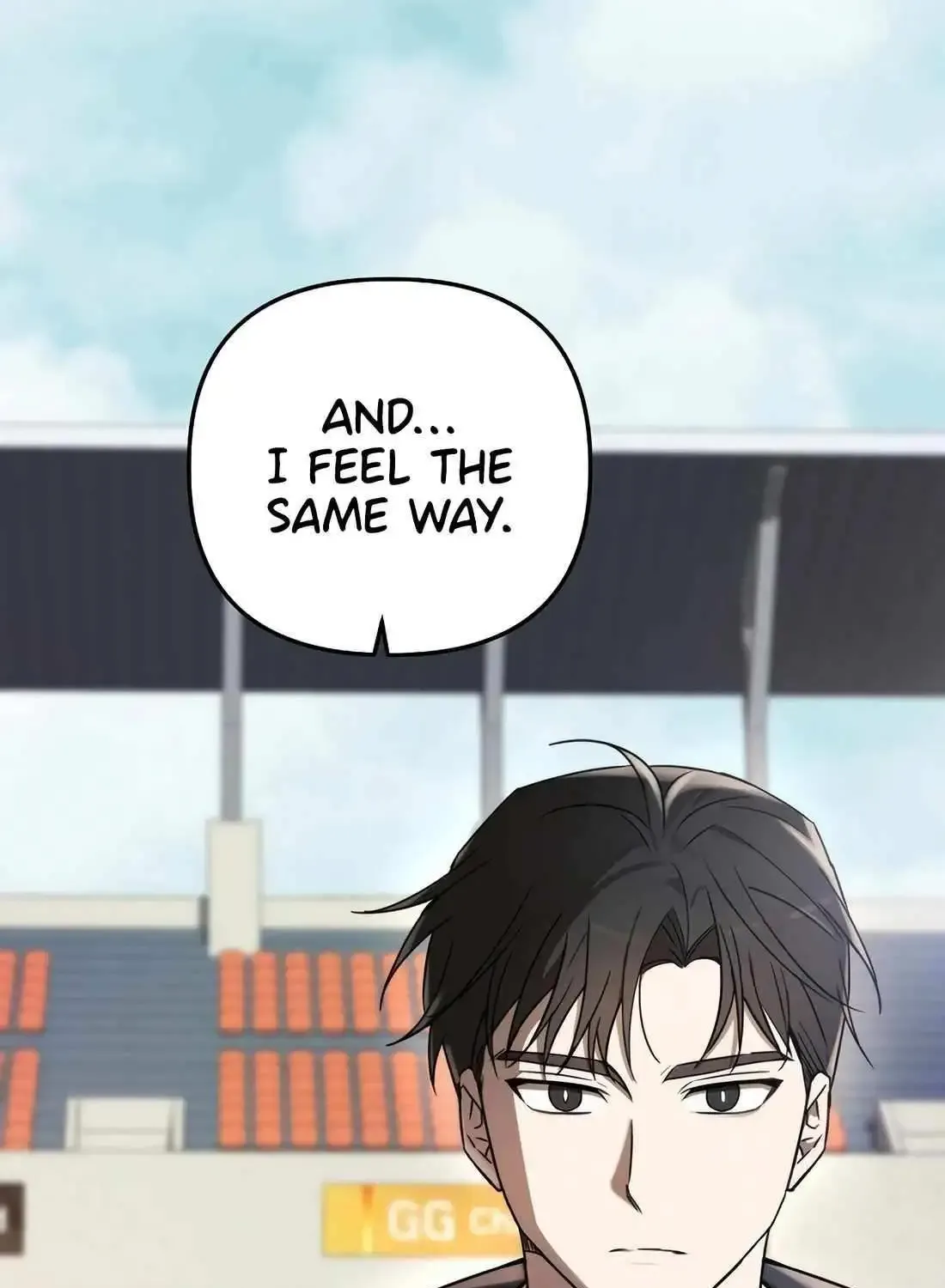 The Baseball Team’s Newbie are Too Good Chapter 12 page 44 - MangaKakalot