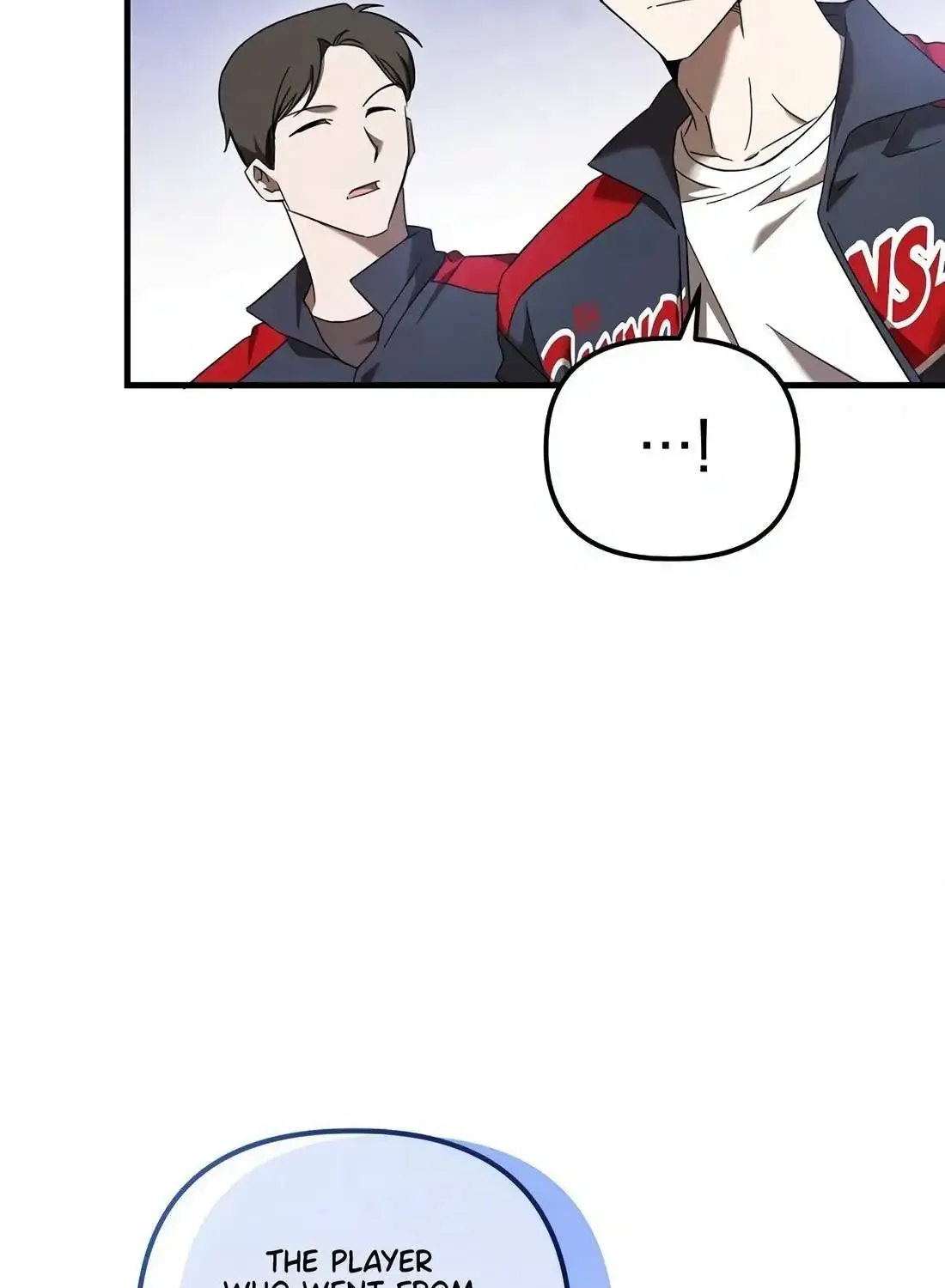 The Baseball Team’s Newbie are Too Good Chapter 13 page 112 - MangaKakalot