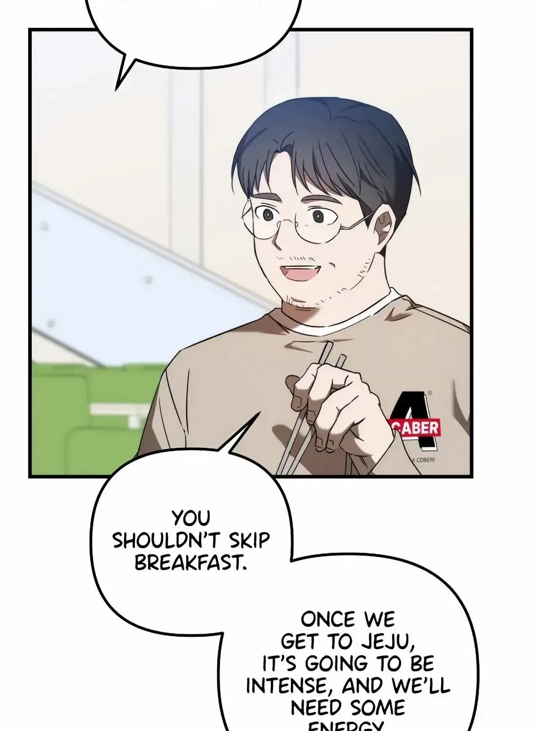 The Baseball Team’s Newbie are Too Good Chapter 13 page 26 - MangaKakalot