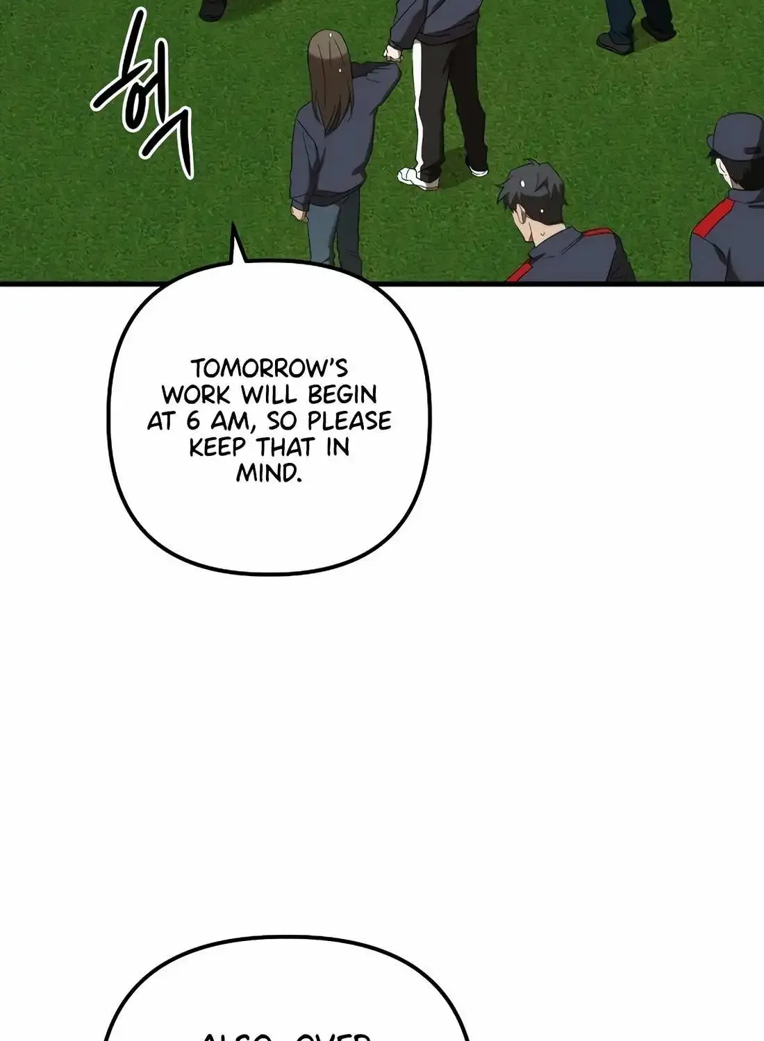 The Baseball Team’s Newbie are Too Good Chapter 13 page 78 - MangaNato