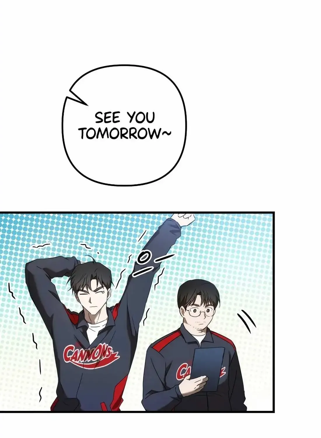 The Baseball Team’s Newbie are Too Good Chapter 13 page 80 - MangaNato